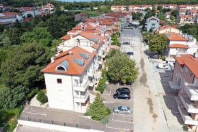 STUDIO APARTMAN Kety